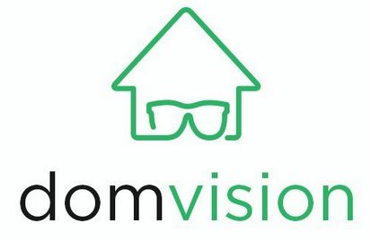 logo Domvision