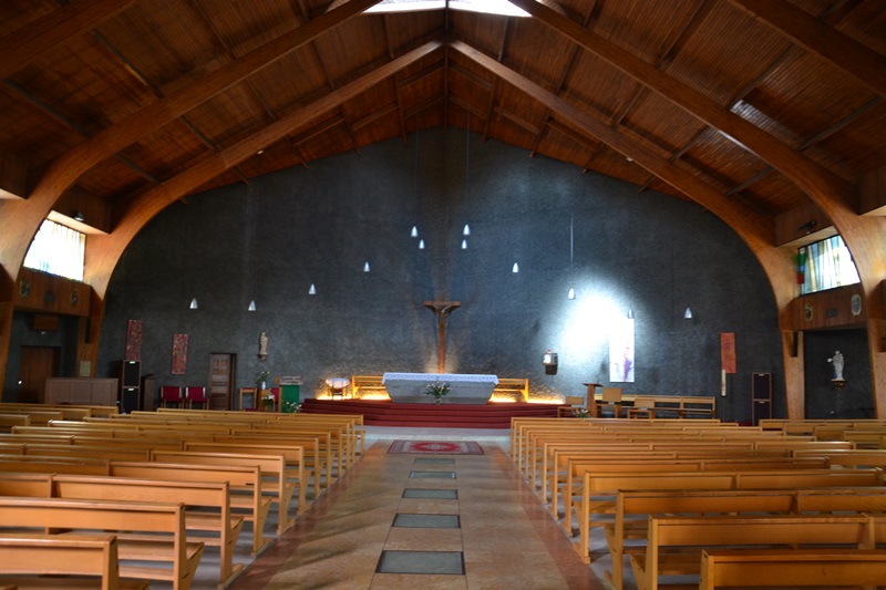 Eglise de Soisy-sous-Montmorency
