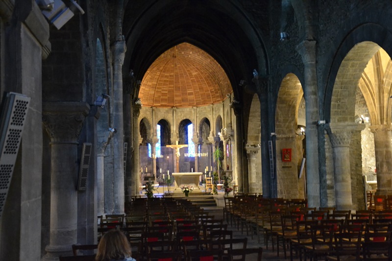 Eglise de Deuil-la-Barre