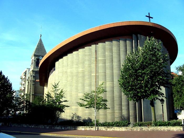 EGLISE ERMONT