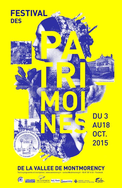 FESTIVAL DES PATRIMOINES DE LA VALLEE DE MONTMORENCY