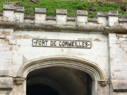 Fort de Cormeilles-en-Parisis