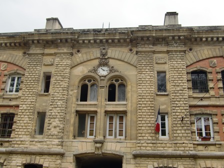 Fort de Cormeilles-en-Parisis