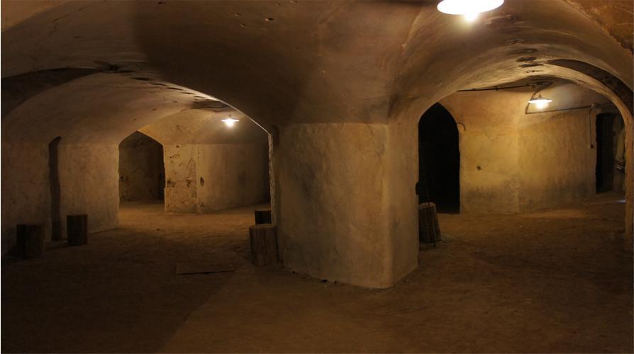 Fort de Cormeilles-en-Parisis