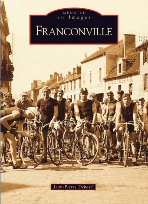 Franconville - Memoire en images