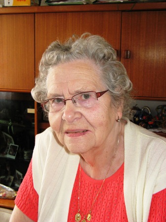Hélène Masdier