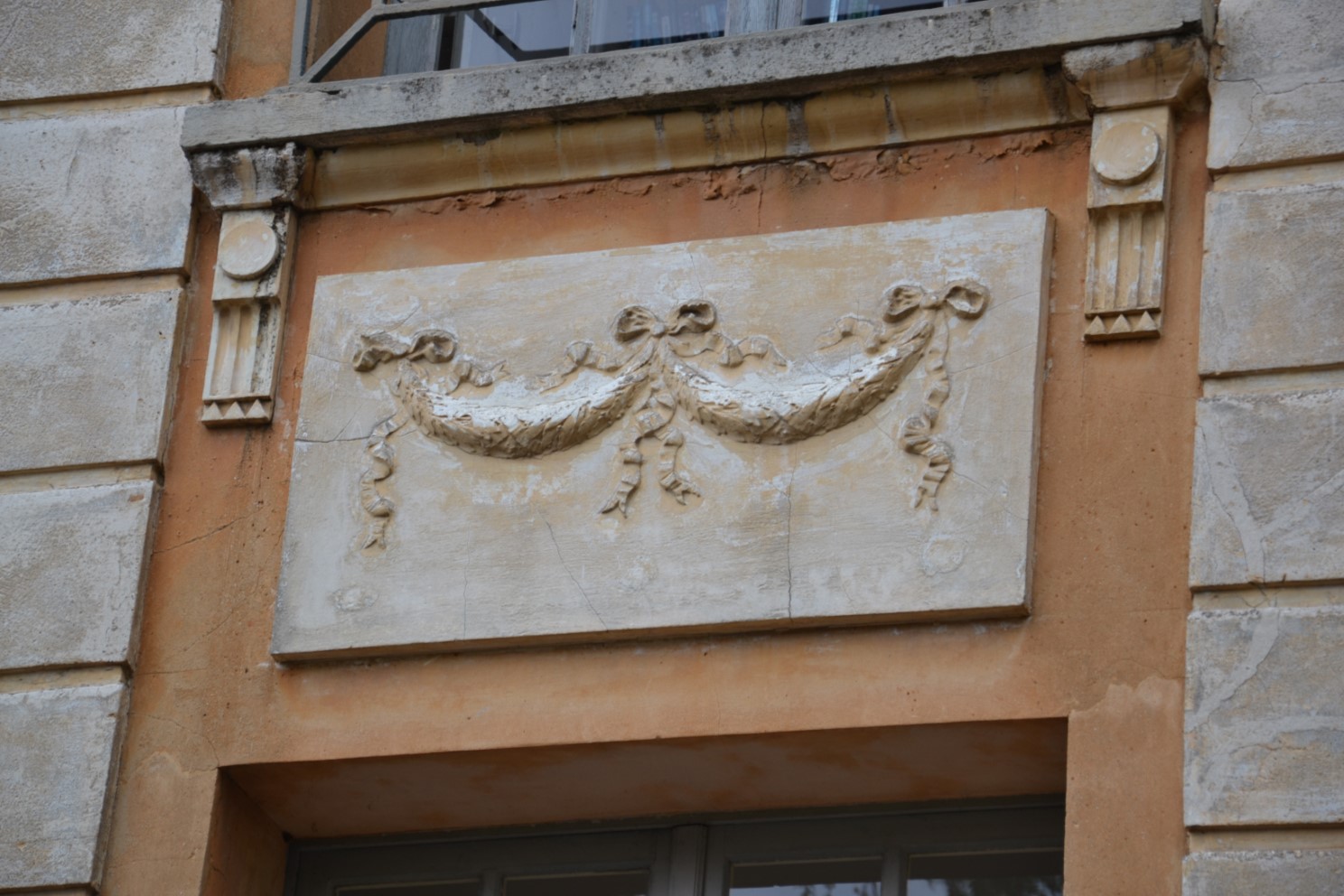 Hôtel de Mézières à Eaubonne