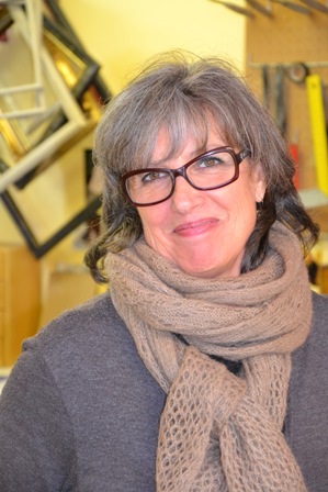 iSABELLE BARBOT