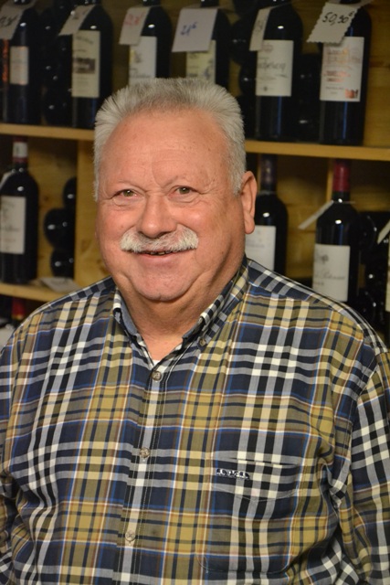 Jean-Luc Pouteau