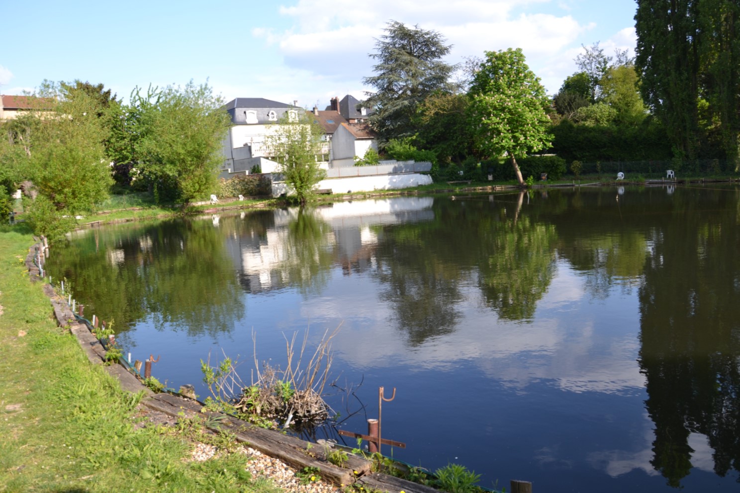 Lac Marchais