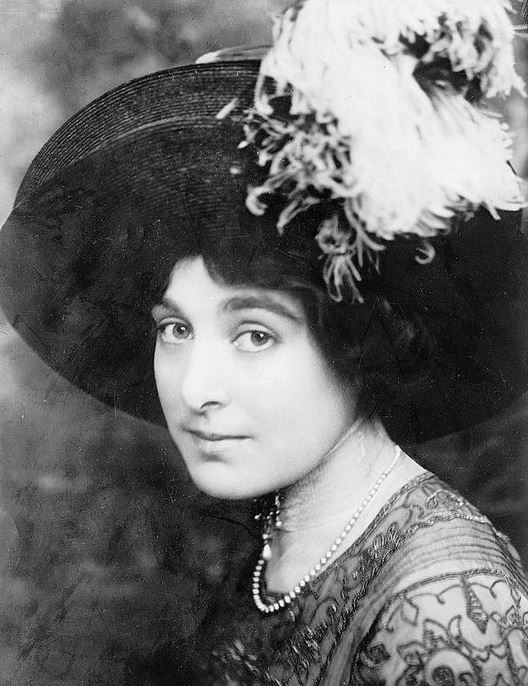 Lady Ashburton (source page wikipedia)