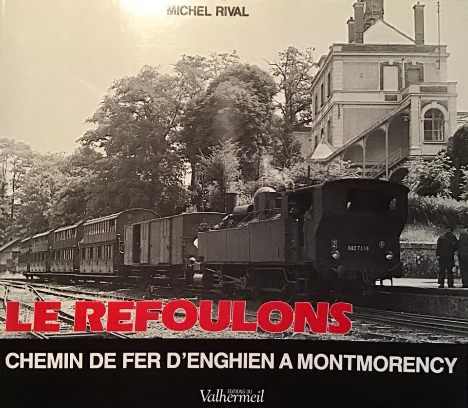 Le Refoulons livre de Michel Rival