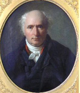 Louis Jérôme Gohier