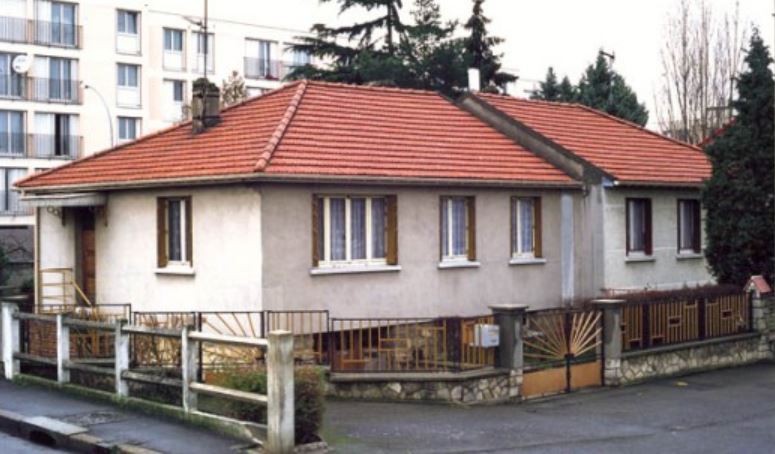 Maison Barbu (photo issue site Topic topos)