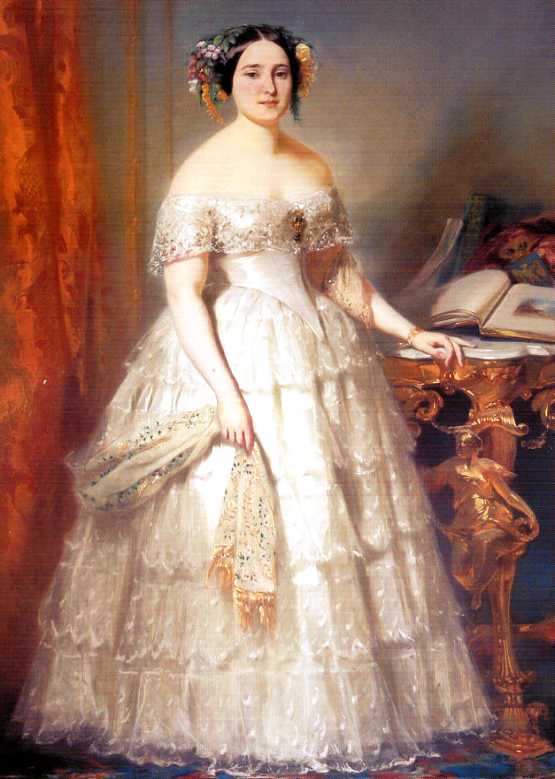 Mathilde Bonaparte