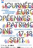 <span style=color: #ff6600;><strong>Journées Européennes du Patrimoine</strong> </span>: le programme !
