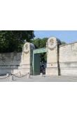 Rendez-vous au cimetière du <span style=color: #ff6600;><strong>Père Lachaise</strong></span> pour y découvrir les <span style=color: #ff6600;><strong>Eaubonnais célèbres </strong></span><span style=color: #000000;>!</span>