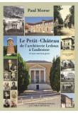 Découvrez l'histoire du <span style=color: #ff6600;><strong>Petit-Château</strong></span> de l'architecte Ledoux à Eaubonne !
