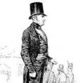 L'abbé Lambert, curé de Bessancourt, a été commissaire de police puis consulté par Lamartine ! Un destin exceptionnel à découvrir.