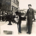 Libération d'Eaubonne en 1944 : les Américains réquisitionnent l'Hôpital Emile Roux.