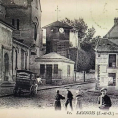 Les historiens locaux partagés sur l'origine du nom de Sannois !