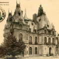 Le château du Duc de Dino, enfin classé monument historique ?