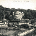 Le château Rodocanachi à Andilly : sa faisanderie fournissait le parc zoologique de la capitale.