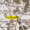 Origine du nom des villes de la Vallée. Cette semaine : Eaubonne