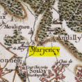 Origine du nom des villes de la Vallée. Cette semaine : Margency  