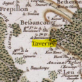 Origine du nom des villes de la Vallée. Cette semaine : Taverny.