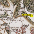 Origine du nom des villes de la Vallée. Cette semaine : Andilly  