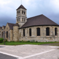 Série patrimoine religieux : l'histoire mouvementée de l'église de Deuil-la-Barre.