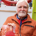 La crypte impériale de Saint-Leu-la-Forêt : le livre-référence signé Guy Barat et Jean-Michel Pinon