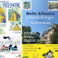 Journées Européennes du Patrimoine : le programme dans la Vallée de Montmorency !