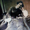 Lady Ashburton : la bienfaitrice de Taverny à l'origine du club de foot, le Cosmo Taverny !