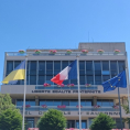 Il y a 50 ans, Eaubonne inaugurait son H&ocirc;tel de Ville&nbsp;! Retour sur toute une histoire de mairies.