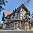 Montmanoir à Montlignon : un domaine chargé d'histoire !Visite spécifique pour les lecteurs du Journal : inscrivez-vous vite !