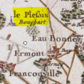 Origine du nom des villes de la Vallée. Cette semaine : Le Plessis-Bouchard