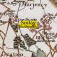 Origine du nom des villes de la Vallée. Cette semaine : Soisy-sous-Montmorency