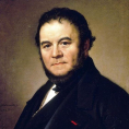 Stendhal souhaitait être enterré à Andilly !
