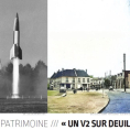 Week-end spécial Un V2 sur Deuil : une conférence et une balade commentée au programme !