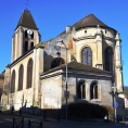 Série patrimoine religieux : l'église Saint-Martin de Groslay et ses remarquables vitraux Renaissance.