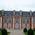 Le Château Catinat à Saint-Gratien : la Princesse Mathilde l'a acheté pour recevoir ses amis…