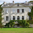 Le Domaine de Boissy à Taverny enfin classé Monument historique et ouvert au public : prochaines visites au printemps.