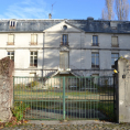 Le Château de la Terrasse à Saint-Prix : Victor Hugo l'a immortalisé dans ses Contemplations !