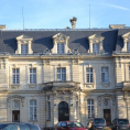 Le château du Haut-Tertre à Taverny a connu de prestigieux propriétaires !