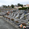 Découvrez les grandes figures du cimetière d’Eaubonne. Suivez le guide !