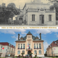 L'Hôtel de Ville de Deuil-la-Barre labellisé Patrimoine d'intérêt régional : visites et expositions au programme !