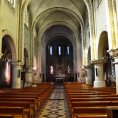 Série patrimoine religieux : l’église Saint-Pierre-Saint-Paul de Sannois reconstruite au XXe siècle