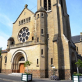 Série Label Patrimoine d'intérêt général : l'église Saint-Pierre-Saint-Paul de Sannois